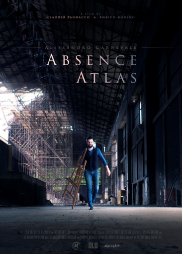 “Absence Atlas”: attraverso l'arte il racconto dei luoghi dimenticati del nostro territorio “Absence Atlas”: attraverso l'arte il racconto dei luoghi dimenticati del nostro territorio