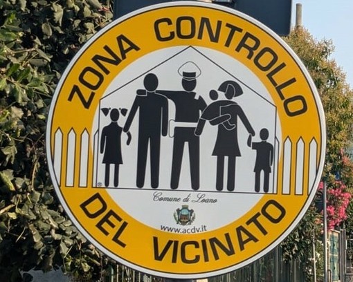 Loano, il Controllo di Vicinato arriva anche a Castagnabanca