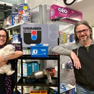 Savona, L’Autoricambio presenta la Collezione Autunno-Inverno: accessori, cura e bellezza  per un’auto sempre al top