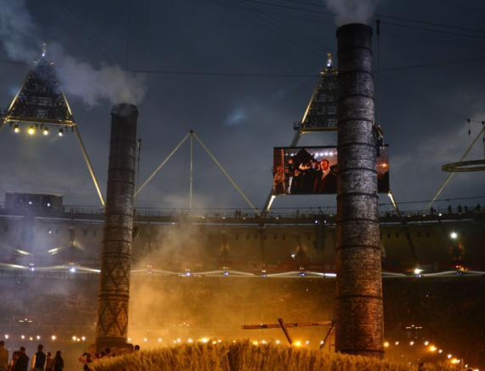 E se facessimo invidia a Londra e Taranto? E se facessimo invidia a Londra e Taranto?