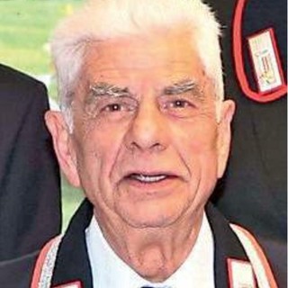 Alassio piange il luogotenente Eupreprio Di Summa, il sindaco Melgrati: "Esempio di dedizione e umanità" Alassio piange il luogotenente Eupreprio Di Summa, il sindaco Melgrati: "Esempio di dedizione e umanità"