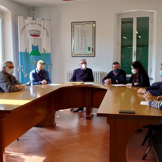 La Lega in Val Maremola per raccogliere le istanze del territorio, Piana: "Un percorso condiviso per il rilancio"
