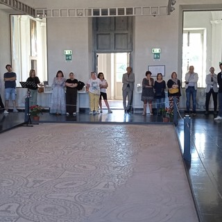 Un'esperienza di solidarietà, cultura e comunità per il Lions Club Loano Doria
