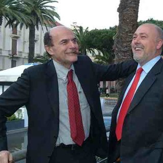 Flash: il Senato autorizza l'arresto di Lusi