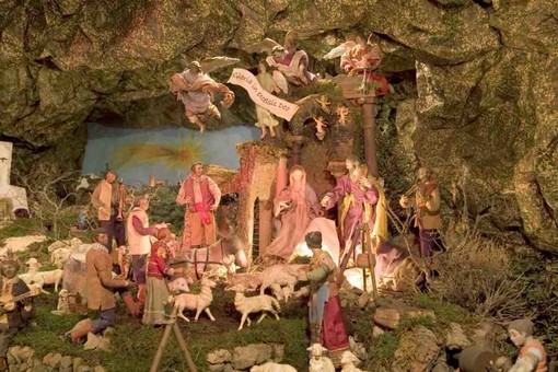 A Loano musica itinerante e presepi