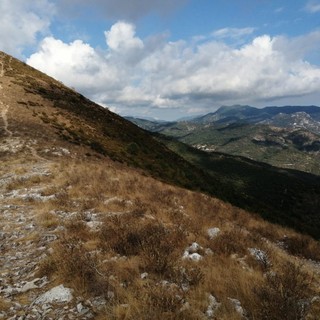 Sulle tracce di Napoleone nel ponente ligure, domenica 30 gennaio un trekking al Monte Croce e Monte Piccaro da Borghetto Santo Spirito