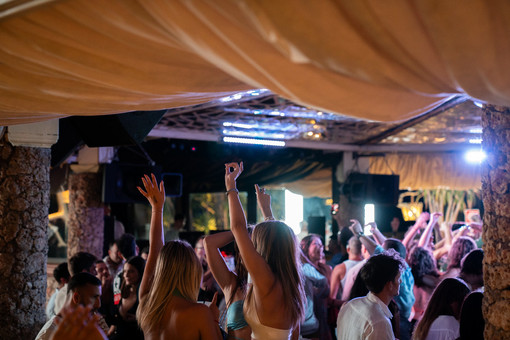 Nuova settimana di eventi imperdibili a Le Vele Alassio Nuova settimana di eventi imperdibili a Le Vele Alassio
