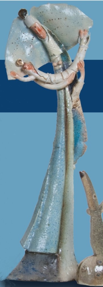 Loano: sarà aperta al pubblico domani la mostra di Renzo Igne Loano: sarà aperta al pubblico domani la mostra di Renzo Igne