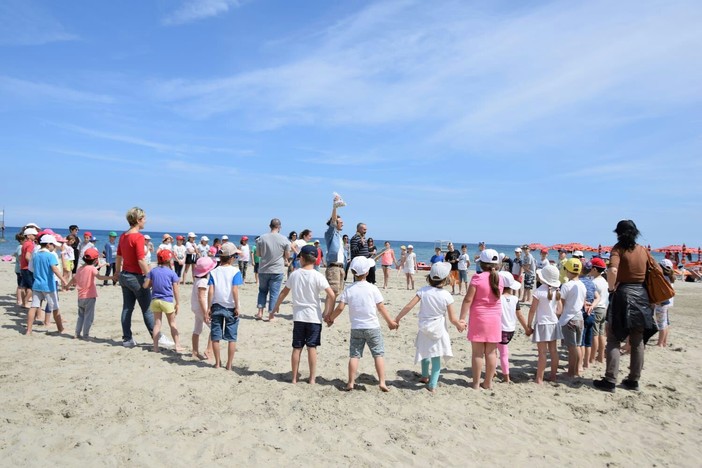 Laigueglia, oltre 80 partecipanti alla competizione letteraria 'Grappoliadi'