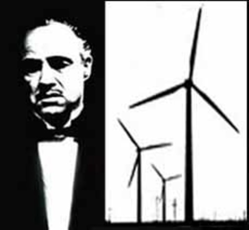 Mafie, per il CNEL è grave l’infiltrazione nel settore eolico: ridurre gli incentivi