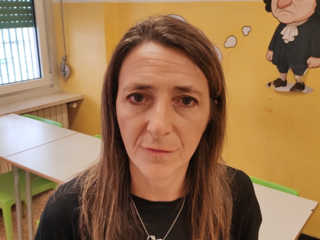 Lara Catanese, psicologa Lara Catanese, psicologa