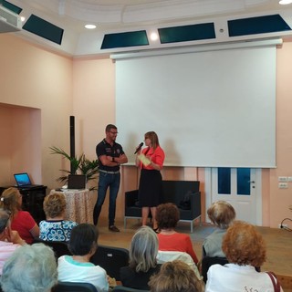 “Bimbi sicuri”: ad Alassio un corso per proteggere la vita dei nostri bambini