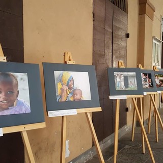 La Onlus Nicola Ferrari annuncia il IX Memorial Nicola Ferrari e il concorso fotografico “La Forza di un Sorriso”