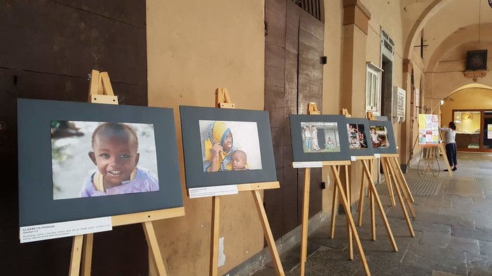 La Onlus Nicola Ferrari annuncia il IX Memorial Nicola Ferrari e il concorso fotografico “La Forza di un Sorriso” La Onlus Nicola Ferrari annuncia il IX Memorial Nicola Ferrari e il concorso fotografico “La Forza di un Sorriso”