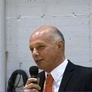 Cosseria 2019, il sindaco uscente Molinaro si ricandida: "Per portare a termine il progetto iniziato nel 2014"