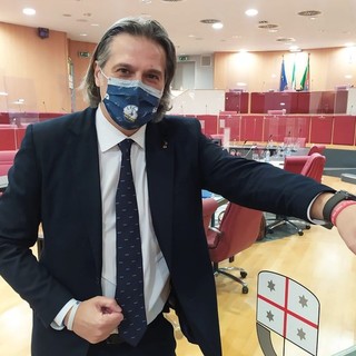 Mareggiate, Mai (Lega): "Al savonese 24 milioni di euro dalla Regione: 4,4 ad Albenga e 2,5 ad Alassio"