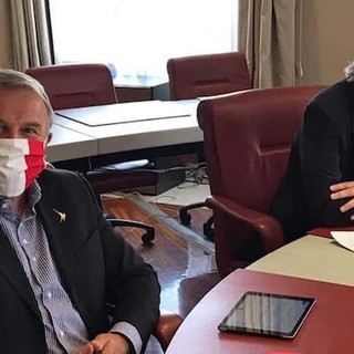 Mai (Lega): "Sospendere fino al 30 giugno 2021 domande per nuovi centri commerciali, aiutare commercio di vicinato"