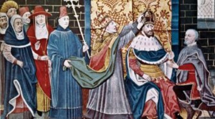 Tra spade e altari: le dinamiche delle famiglie nobiliari nel Basso Medioevo