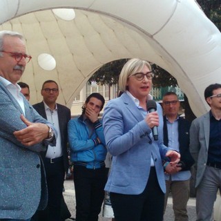 Pietra, si dimette l'assessore Vaianella: "Decisione non facile, è stato un onore poter servire la nostra comunità"