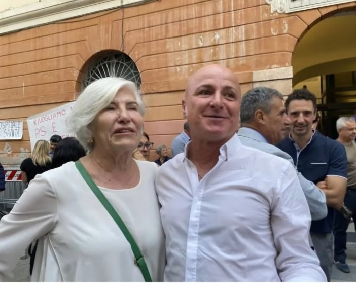 Ceriale, Marabello (Movimento Indipendenza) elogia Fasano: “Coinvolgere la minoranza scelta coraggiosa e lungimirante” Ceriale, Marabello (Movimento Indipendenza) elogia Fasano: “Coinvolgere la minoranza scelta coraggiosa e lungimirante”