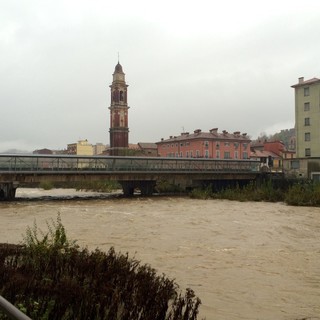 La Val Bormida salva dal maltempo