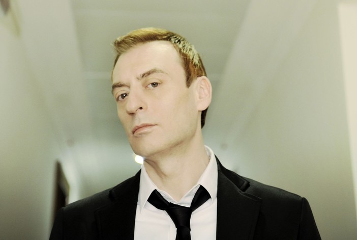 Quiliano, quasi esauriti i posti per il concerto di Mauro Ermanno Giovanardi Quiliano, quasi esauriti i posti per il concerto di Mauro Ermanno Giovanardi