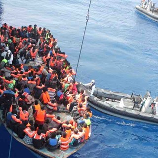 Diocesi Savona-Noli, colletta per la 112ª Giornata mondiale del migrante e del rifugiato Diocesi Savona-Noli, colletta per la 112ª Giornata mondiale del migrante e del rifugiato