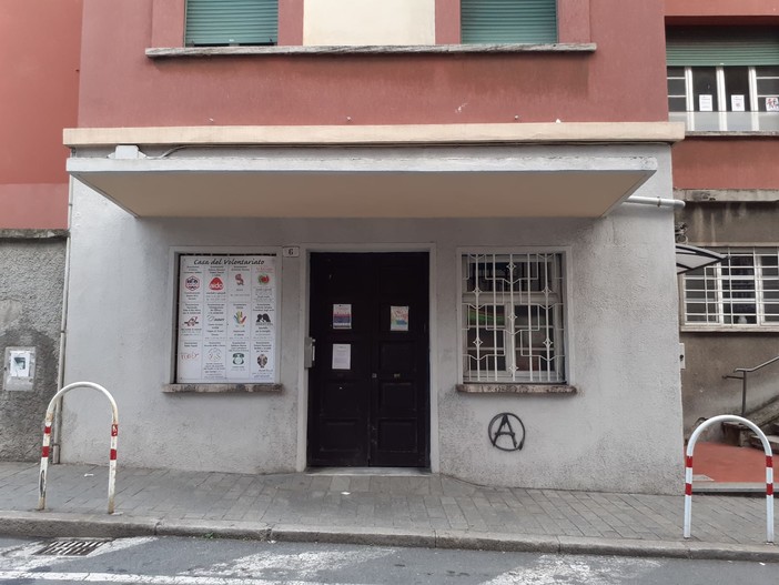 Savona, via allo sportello del maggiordomo di quartiere a Villapiana: "Veniamo incontro alle esigenze dei cittadini"