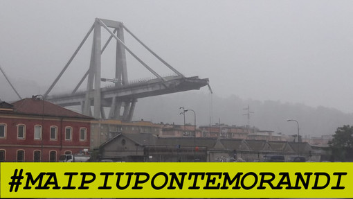 L’Associazione “Difesa Consumatori e Contribuenti” si mobilità per la Sicurezza e nasce l'Iniziativa #maipiupontemorandi