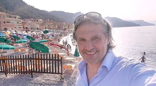 Stefano Mai (Lega): "Il Pd non firma la nostra proposta per abbassare i canoni demaniali" Stefano Mai (Lega): "Il Pd non firma la nostra proposta per abbassare i canoni demaniali"