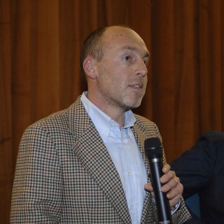 "Terremoto" giudiziario in Provincia a Savona, Maurizio Novaro interrogato tre ore in Procura "Terremoto" giudiziario in Provincia a Savona, Maurizio Novaro interrogato tre ore in Procura