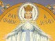 Le confraternite diocesane aderiscono alla preghiera per la Madonna del rosario Le confraternite diocesane aderiscono alla preghiera per la Madonna del rosario