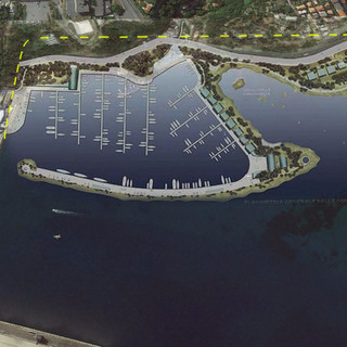 "Rete a Sinistra" dice no al porto della Margonara di Savona: "Il Comune intraprenda anche azioni legali contro il progetto"