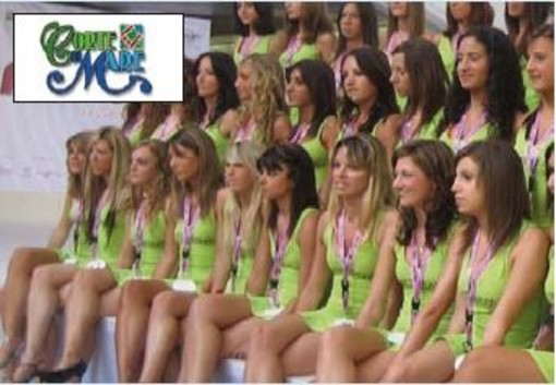 Varazze: domani in piazza Bovani selezioni di Miss Muretto