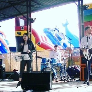 La band albenganese dei "Missing Ink" diventa una web-serie