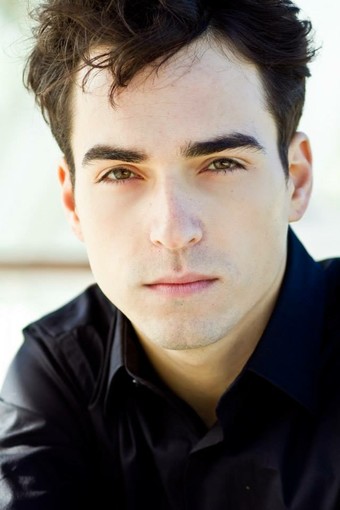 L’attore Zicarelli tra cinema e televisione al Barone Rampante con un nuovo corso di teatro