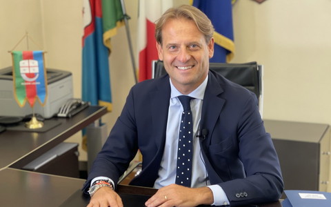 L'assessore Marco Scajola striglia Trenitalia: sanzione record da 4,4 milioni