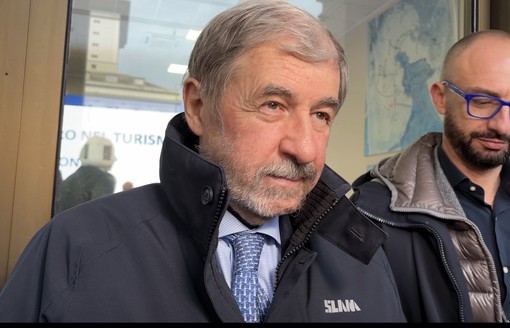 Termovalorizzatore, Bucci respinge le accuse del PD: “Nessuna decisione già presa sull’impianto rifiuti”