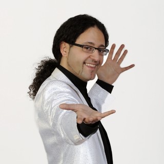 A Loano mercoledì in scena l'artista savonese Gabriele