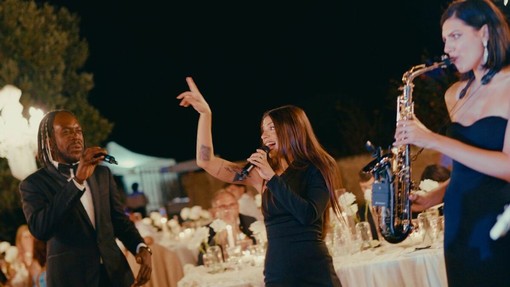 Feste private di lusso: gli esperti di Mikevents chiariscono l'impatto della selezione musicale Feste private di lusso: gli esperti di Mikevents chiariscono l'impatto della selezione musicale