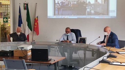 'Mobility day', l'assessore Berrino spinge per il piano straordinario dei treni: "Necessario intervenire sull'immediatezza" (VIDEO)