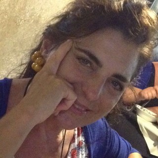 Mara Donatella Fiaschi Presidente Ordine degli Psicologi della Liguria