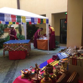 Ad Albenga si parla di "Orizzonti di pace e spiritualità senza confini"