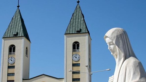Il 23 aprile Radio Maria a Borgio Verezzi presso la Parrocchia San Pietro Il 23 aprile Radio Maria a Borgio Verezzi presso la Parrocchia San Pietro