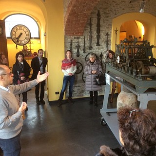 Celebrata la festa di Sant’Eligio, patrono di orafi ed orologiai (FOTO)