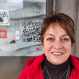 L'impegno di Fidapa Finale contro la violenza di genere, la presidente Tripepi: "Dobbiamo stare sempre sul pezzo" (VIDEO) L'impegno di Fidapa Finale contro la violenza di genere, la presidente Tripepi: "Dobbiamo stare sempre sul pezzo" (VIDEO)