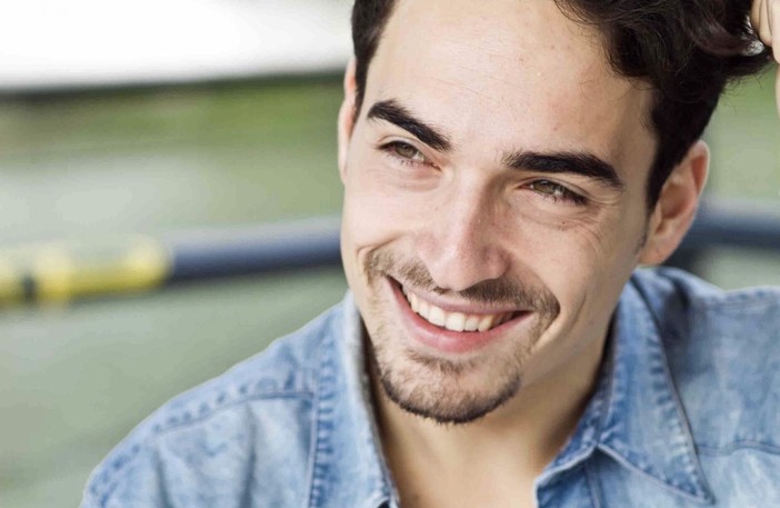 Pietra Ligure, domani la proiezione in anteprima assoluta del film “Ho bisogno di te” Pietra Ligure, domani la proiezione in anteprima assoluta del film “Ho bisogno di te”