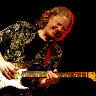 Varazze: un’estate all’insegna del Blues, Soul e Rhythm