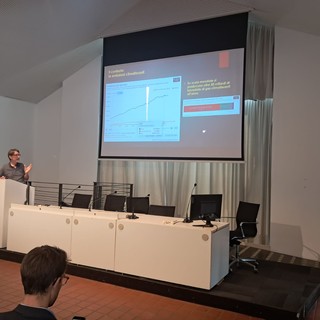 A Savona il Mobility Innovation Tour, la prima tappa dell'evento sul futuro del trasporto pubblico