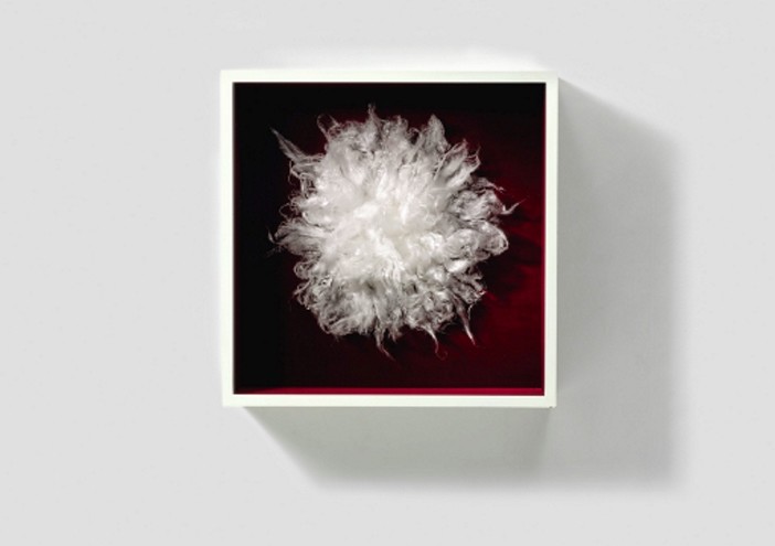 Piero Manzoni e Albisola, all'asta da Sotheby's un "Achrome": cifre da capogiro